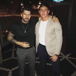 John Schubert - @schubertjm - Instagram