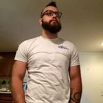 Cody John M Schuch - @codyshook93 - Instagram