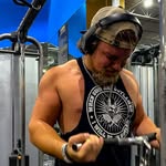 John Schueller - @majin_schue - Instagram