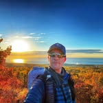 John Schwager - @swagonthetrail_82 - Instagram