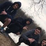 Johnny Schwandt - @jschwandt66 - Instagram