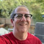John Schwimmer - @jqschwim - Instagram