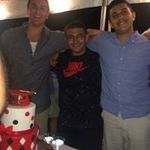 John Sciacca - @sciacca144 - Instagram