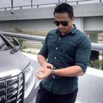 H@fiz Ali@s - @johnscirocco - Instagram