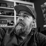 John Franzen - @johnnyscirocco - Instagram