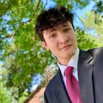 John Scogin - @jascogin_07 - Instagram