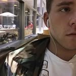 John Scoles - @johnscoles94 - Instagram
