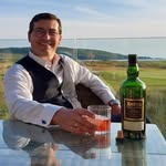 John N. Scott - @johnscottwhisky - Instagram