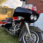 John Scott - Facebook