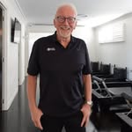 John Scott - @johnlscott8 - Instagram
