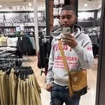 John Scott - @johnn__4 - Instagram