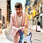 John Scott - @johnscottmusica - Instagram