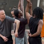 John Scott - @johnscottdance - Instagram