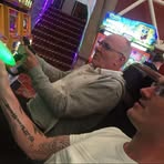 John Scott - Facebook