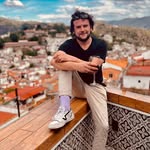John Scott - @johnhenryscott - Instagram