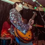 John Scott - @johnscott.music - Instagram
