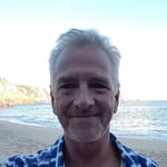John Scott - @johnscottie1963 - Instagram