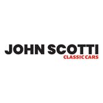 John Scotti Classic Cars - @johnscotticlassics - Instagram
