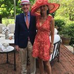 Diane and John Sculley - @sculleyjohnanddiane - Instagram