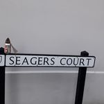 John Seager - @johnseager44 - Instagram