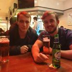 John Sealey - @johnsealey95 - Instagram