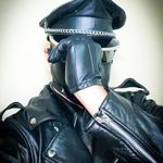 John Sean - @69seanleather - Instagram