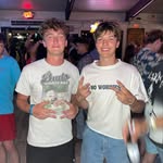 John Searcy - @johnksearcy - Instagram
