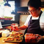John Louie Macario Sedano - @cheflouie.ph - Instagram