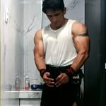 John Valdivia Sedano - @johnvaldivias - Instagram