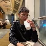Ray John Sedano - @chocnuttyy - Instagram