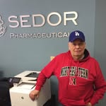 John Sedor - @johntheemperor - Instagram