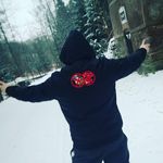 Johnny Tony Šefčík - @rebeltonny - Instagram