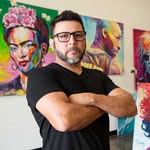 John Segovia - @john_paul_segovia - Instagram