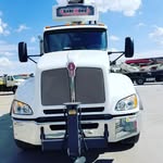 John Seipp - @truckermark1955 - Instagram