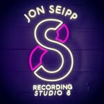 Jon Seipp Recording Studio 8 - @jonseipprecording - Instagram
