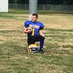 John Seitz - @johnseitzfootball - Instagram