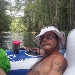 John Self - @letsgocanes824 - Instagram