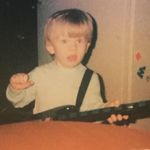 John Selig - @jdselig - Instagram