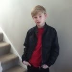 John Selkirk - @xxjonnyxboy5xx - Instagram