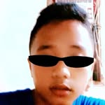 John Semon - @romilynmacayra - Instagram