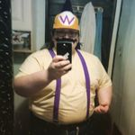 john senecal - @myst_python - Instagram