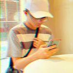 John Michael Sengco - @kyosu_ke.wa - Instagram