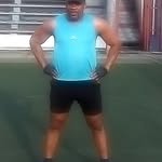 @johnsenibo - Instagram