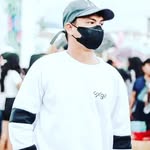 Senikram John - @john_senikram - Instagram