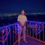 John Lester Senia - @johnlestersenia - Instagram