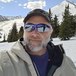 John R Senick - @wookie75 - Instagram