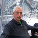 John Seniuk - @johnseniuk - Instagram