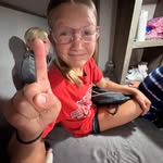 Izzy johnsen - @johnsenizzy - Instagram