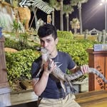John Senko - @john.senko - Instagram