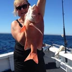 Sissel Johnsen Kahrs - @johnsenkahrs - Instagram